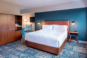 Four Points By Sheraton Norwood