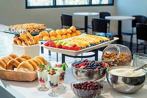 Four Points By Sheraton Norwood