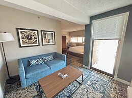 Four Points By Sheraton Norwood