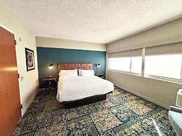 Four Points By Sheraton Norwood
