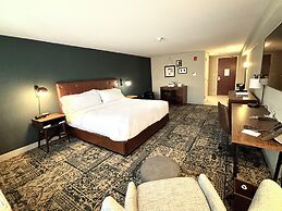 Four Points By Sheraton Norwood