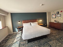 Four Points By Sheraton Norwood