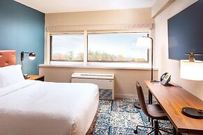 Four Points By Sheraton Norwood