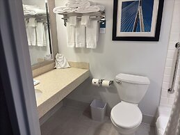 Four Points By Sheraton Norwood