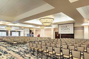 Four Points By Sheraton Norwood