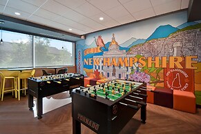 Tru by Hilton Concord