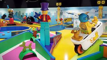 Holiday Inn Slough - Windsor by IHG