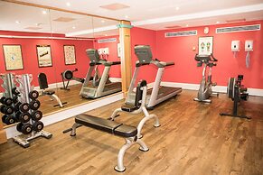Holiday Inn Slough - Windsor by IHG