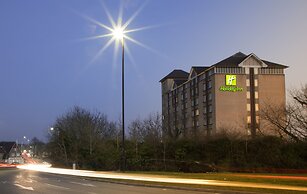 Holiday Inn Slough - Windsor by IHG
