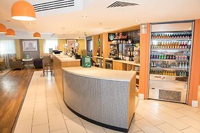 Holiday Inn Slough - Windsor by IHG