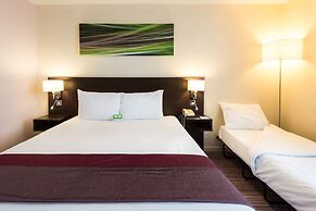 Holiday Inn Slough - Windsor by IHG