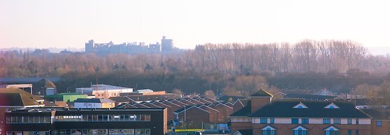 Holiday Inn Slough - Windsor by IHG