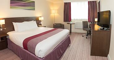 Holiday Inn Slough - Windsor by IHG