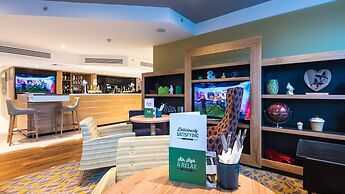 Holiday Inn Slough - Windsor by IHG