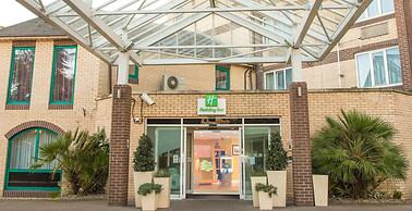 Holiday Inn Slough - Windsor by IHG