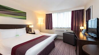 Holiday Inn Slough - Windsor by IHG