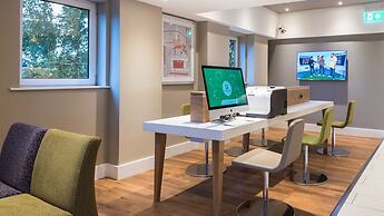 Holiday Inn Slough - Windsor by IHG