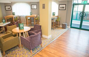 Holiday Inn Slough - Windsor by IHG