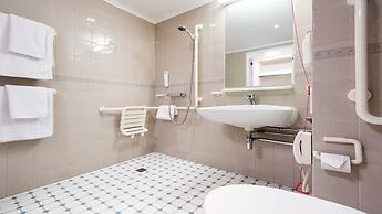 Holiday Inn Slough - Windsor by IHG