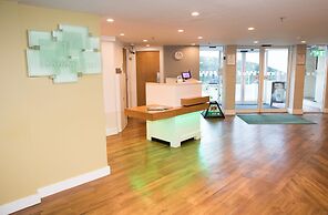 Holiday Inn Slough - Windsor by IHG