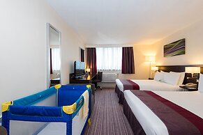 Holiday Inn Slough - Windsor by IHG