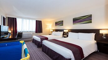 Holiday Inn Slough - Windsor by IHG