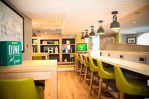 Holiday Inn Slough - Windsor by IHG