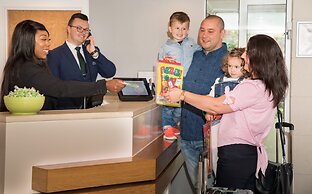 Holiday Inn Slough - Windsor by IHG