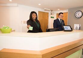 Holiday Inn Slough - Windsor by IHG