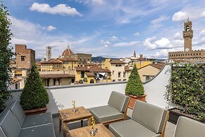 Gallery Hotel Art - Lungarno Collection