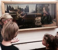 Gallery Hotel Art - Lungarno Collection