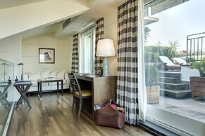 Gallery Hotel Art - Lungarno Collection