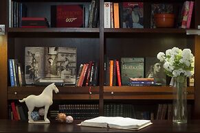 Gallery Hotel Art - Lungarno Collection