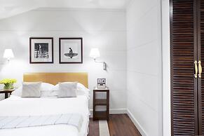 Gallery Hotel Art - Lungarno Collection