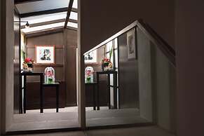 Gallery Hotel Art - Lungarno Collection