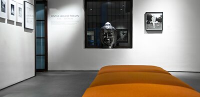 Gallery Hotel Art - Lungarno Collection