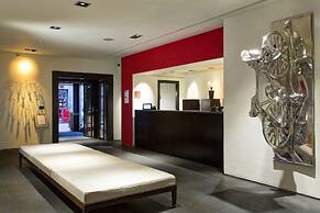 Gallery Hotel Art - Lungarno Collection