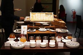 Gallery Hotel Art - Lungarno Collection