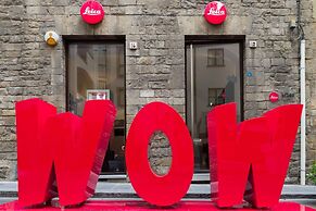 Gallery Hotel Art - Lungarno Collection