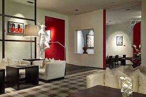 Gallery Hotel Art - Lungarno Collection