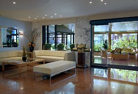 Best Western Hotel Mediterraneo