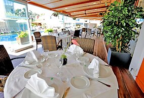 Best Western Hotel Mediterraneo