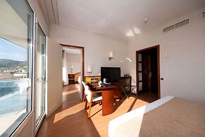 Best Western Hotel Mediterraneo