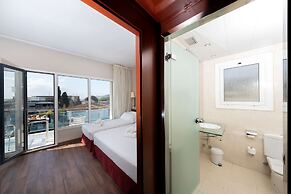Best Western Hotel Mediterraneo