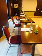 Best Western Hotel Mediterraneo
