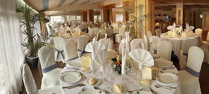 Best Western Hotel Mediterraneo