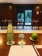 Best Western Hotel Mediterraneo