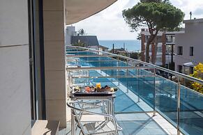 Best Western Hotel Mediterraneo