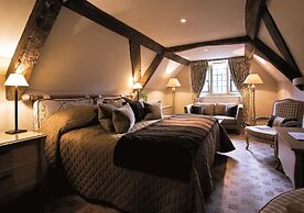 Le Manoir aux Quat'Saisons, A Belmond Hotel, Oxfordshire