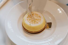 Le Manoir aux Quat'Saisons, A Belmond Hotel, Oxfordshire